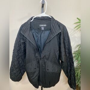 Vintage TI Sportswear Windbreaker Suit